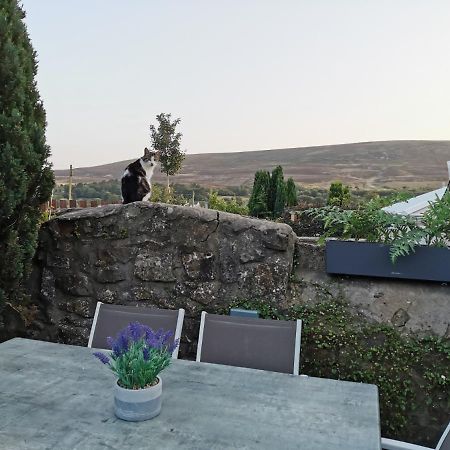 Ex-Miners Cottage, Blaenavon, Near Abergavenny Exteriör bild