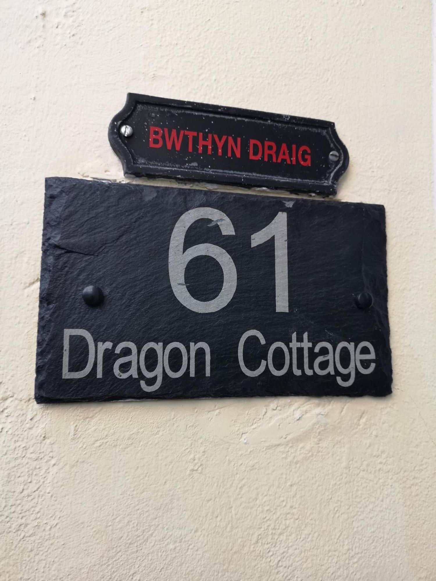 Ex-Miners Cottage, Blaenavon, Near Abergavenny Exteriör bild